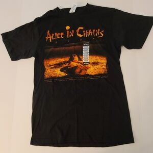 Alice in Chains t-shirt